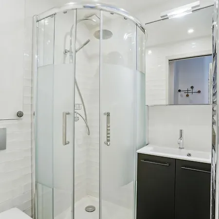 Bnbnova - 1br - Republique & Le Marais * Paris