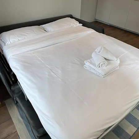 Bnbnova - 1br - Republique & Le Marais Apartament
